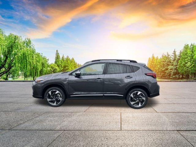 new 2024 Subaru Crosstrek car, priced at $33,388