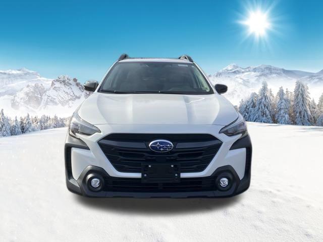 new 2025 Subaru Outback car, priced at $33,813