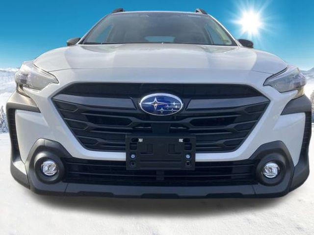 new 2025 Subaru Outback car, priced at $33,813