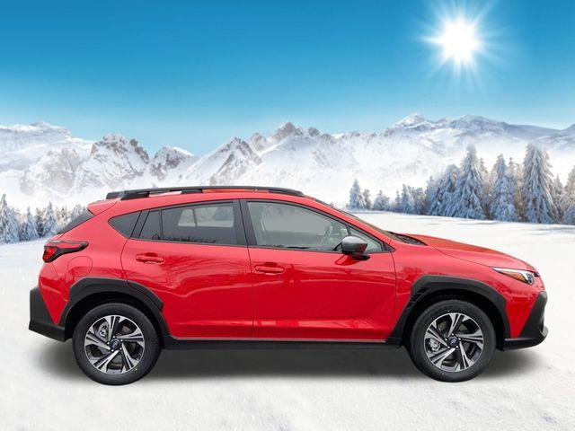 new 2025 Subaru Crosstrek car, priced at $29,632