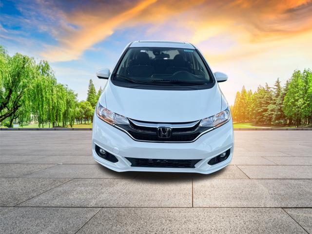 used 2019 Honda Fit car, priced at $19,488