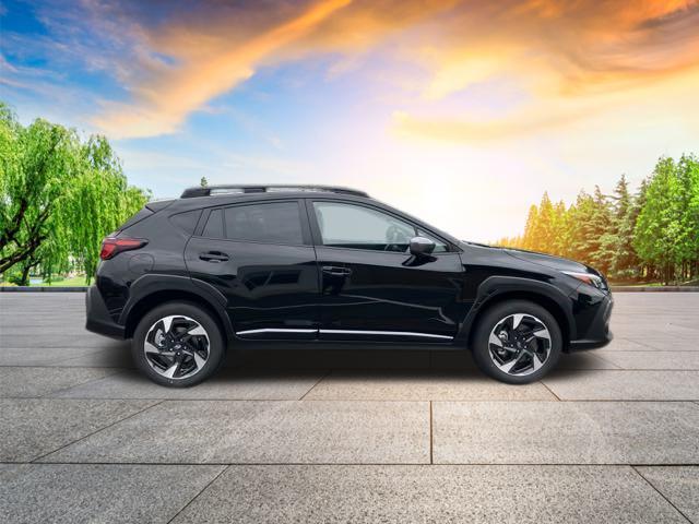 new 2024 Subaru Crosstrek car, priced at $32,911