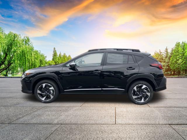 new 2024 Subaru Crosstrek car, priced at $32,911