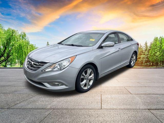 used 2013 Hyundai Sonata car, priced at $10,890