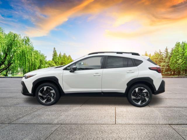 new 2024 Subaru Crosstrek car, priced at $32,811