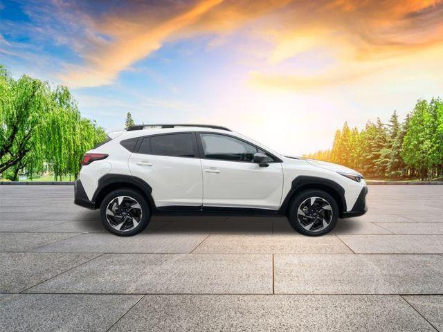 new 2024 Subaru Crosstrek car, priced at $32,811