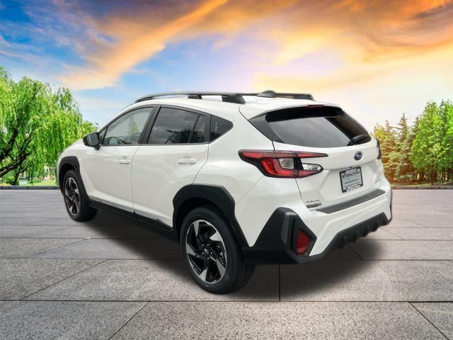 new 2024 Subaru Crosstrek car, priced at $32,811