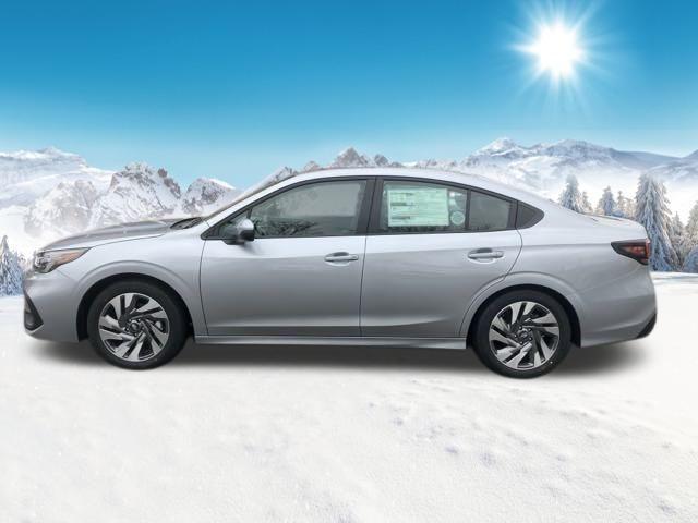 new 2025 Subaru Legacy car, priced at $34,044