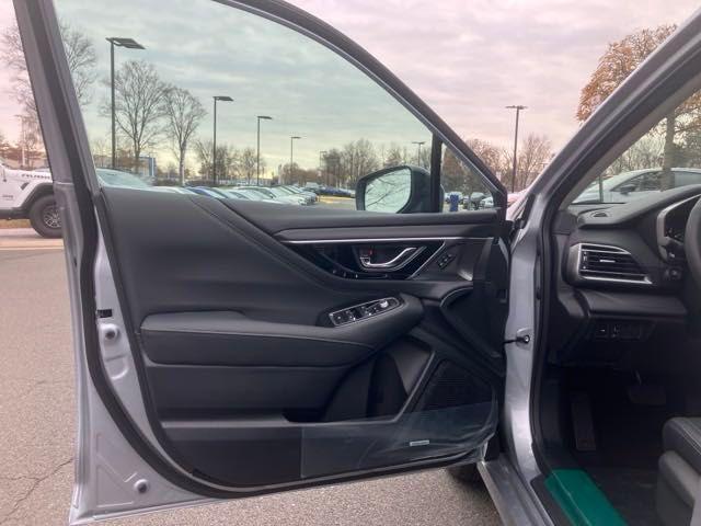 new 2025 Subaru Legacy car, priced at $34,044