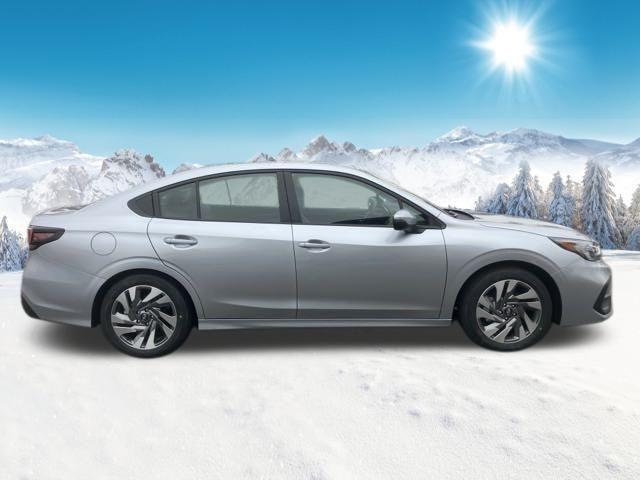 new 2025 Subaru Legacy car, priced at $34,044