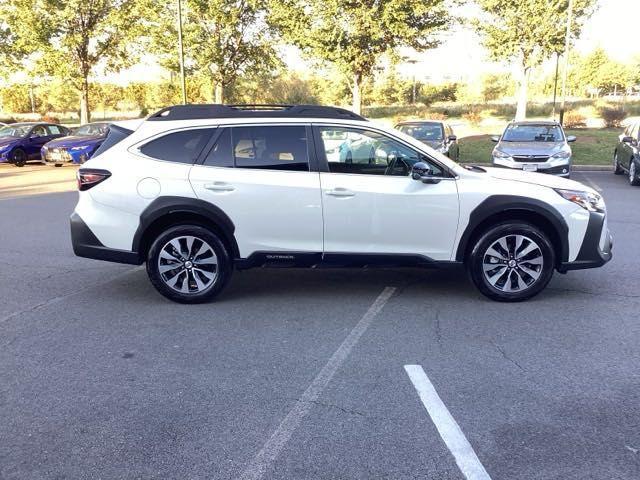 used 2024 Subaru Outback car, priced at $33,468