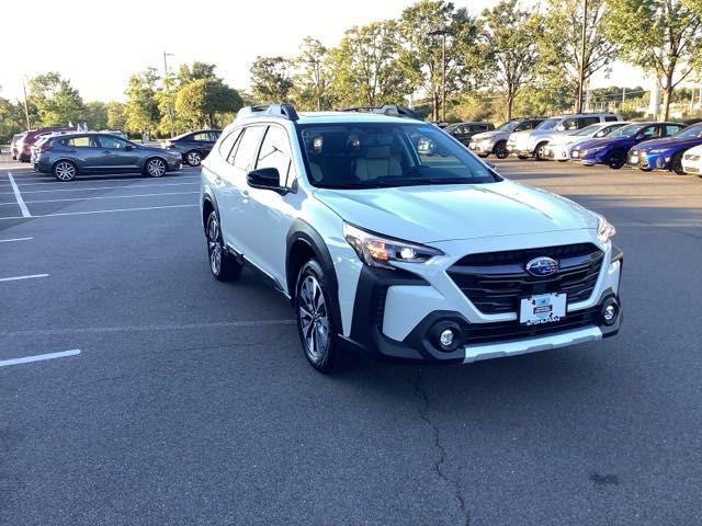 used 2024 Subaru Outback car, priced at $33,468