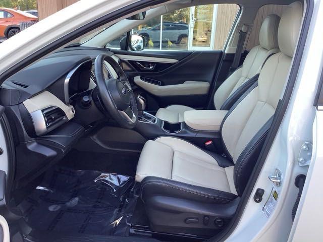 used 2024 Subaru Outback car, priced at $33,468