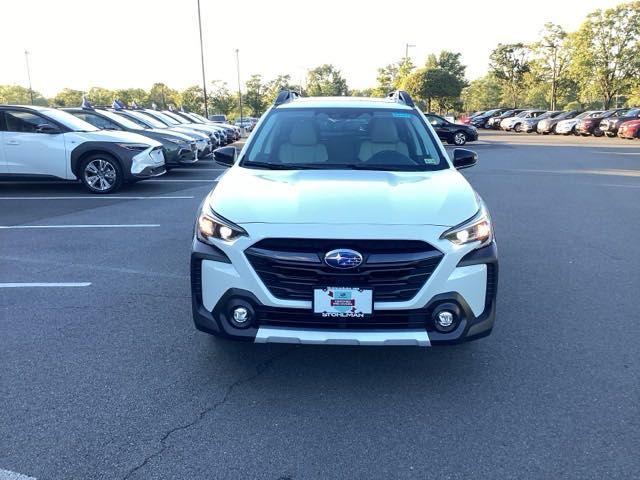 used 2024 Subaru Outback car, priced at $33,468