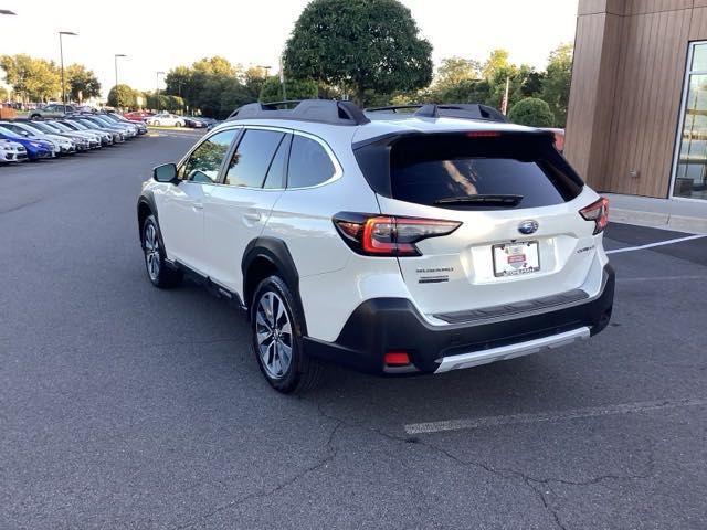 used 2024 Subaru Outback car, priced at $33,468