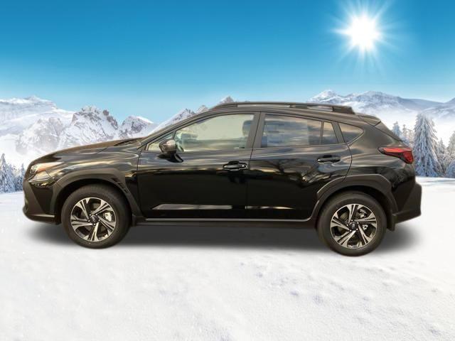 new 2024 Subaru Crosstrek car, priced at $29,098