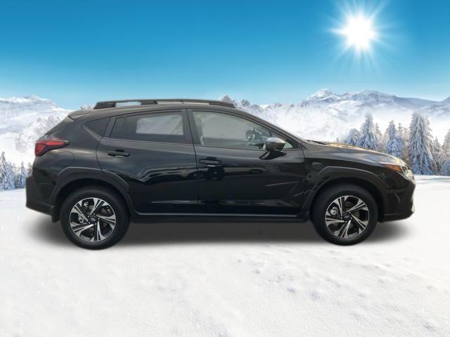 new 2024 Subaru Crosstrek car, priced at $29,098