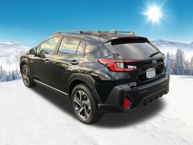 new 2024 Subaru Crosstrek car, priced at $29,098