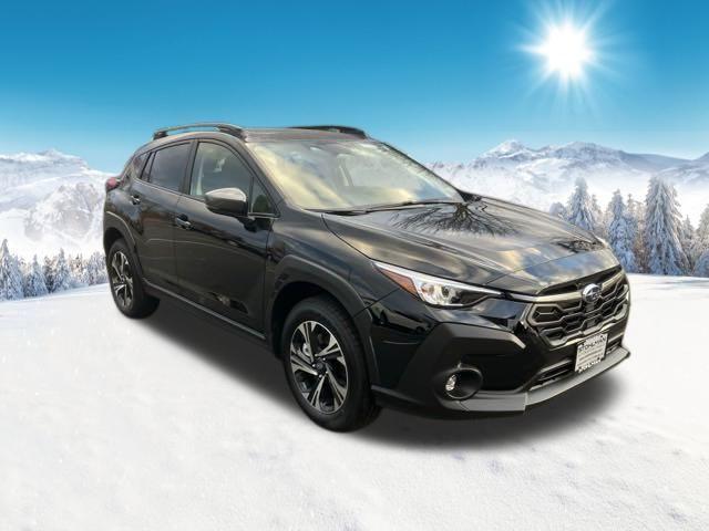 new 2024 Subaru Crosstrek car, priced at $29,098