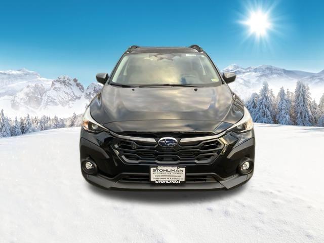 new 2024 Subaru Crosstrek car, priced at $29,098