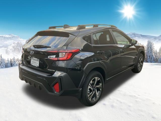 new 2024 Subaru Crosstrek car, priced at $29,098