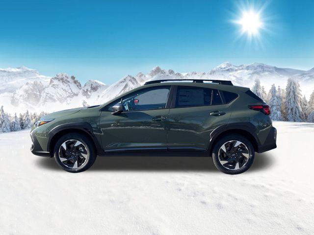 new 2025 Subaru Crosstrek car, priced at $32,253