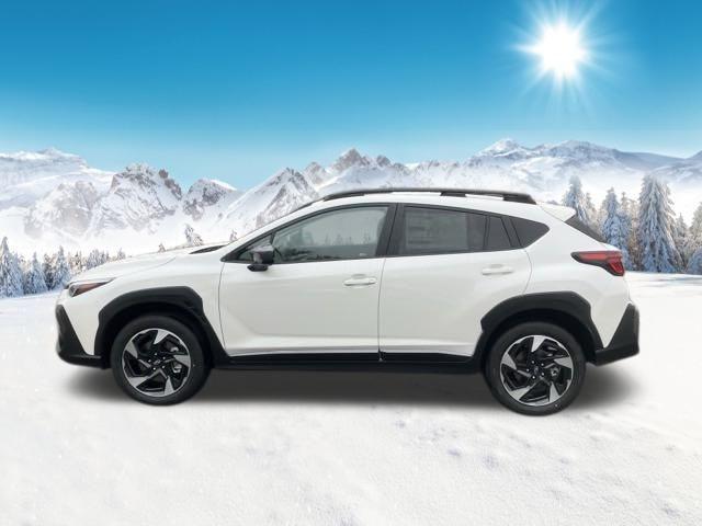 new 2024 Subaru Crosstrek car, priced at $33,099