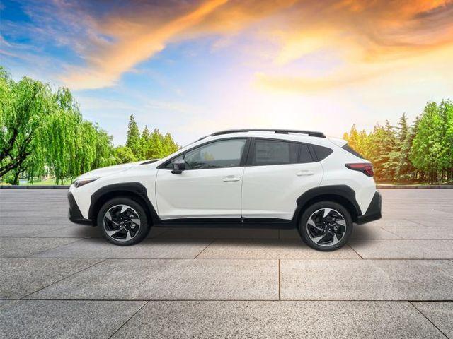 new 2024 Subaru Crosstrek car, priced at $33,099