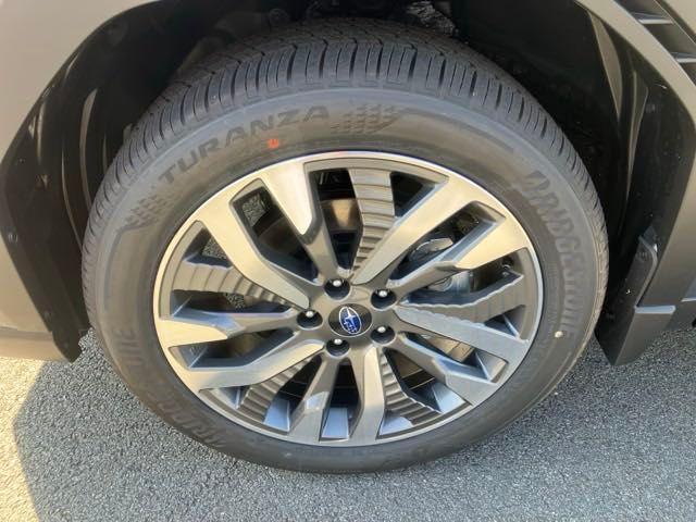 new 2025 Subaru Forester car, priced at $39,387