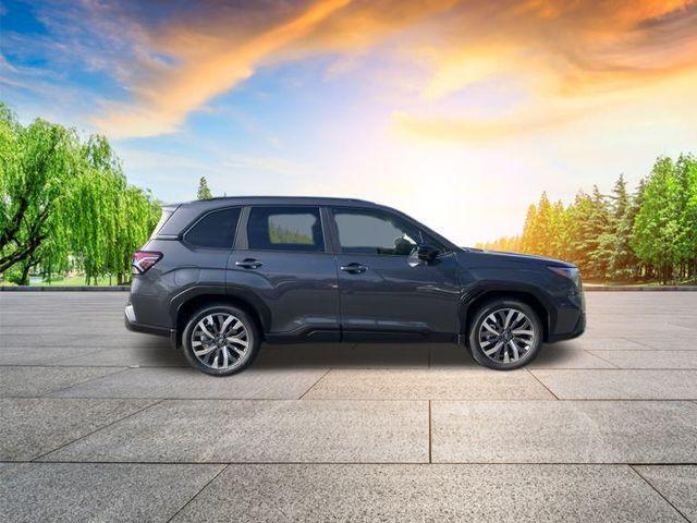 new 2025 Subaru Forester car, priced at $39,387