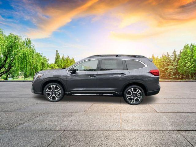 new 2024 Subaru Ascent car, priced at $44,256