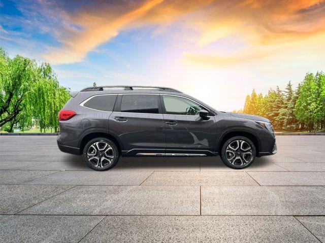 new 2024 Subaru Ascent car, priced at $44,256