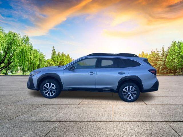 new 2025 Subaru Outback car, priced at $32,483