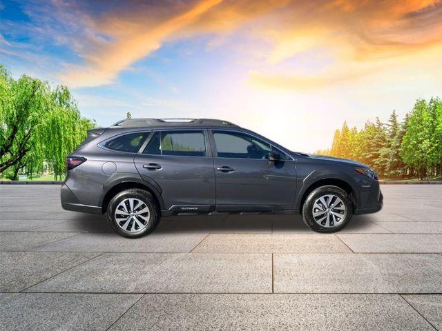 new 2025 Subaru Outback car, priced at $29,290