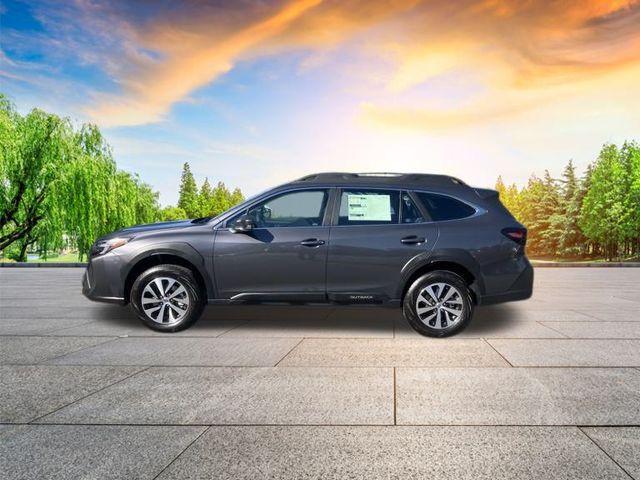 new 2025 Subaru Outback car, priced at $29,290