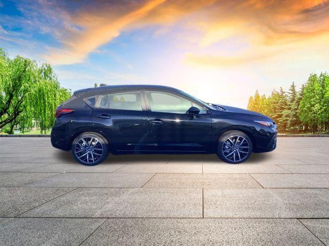 new 2024 Subaru Impreza car, priced at $27,173