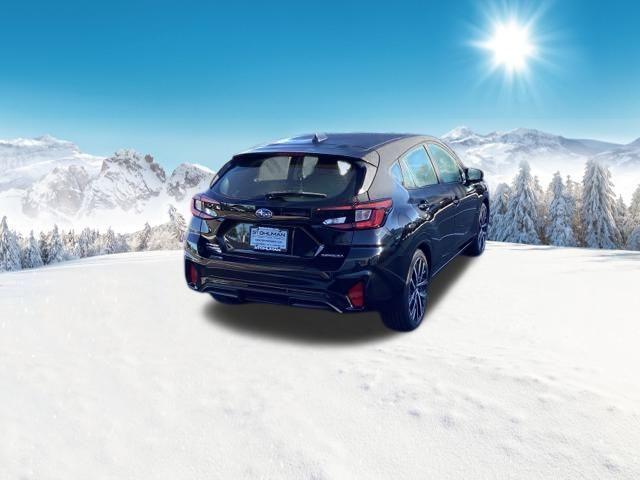 new 2024 Subaru Impreza car, priced at $27,173