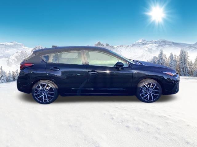 new 2024 Subaru Impreza car, priced at $27,173