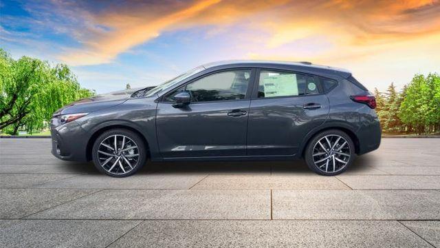 new 2024 Subaru Impreza car, priced at $25,473