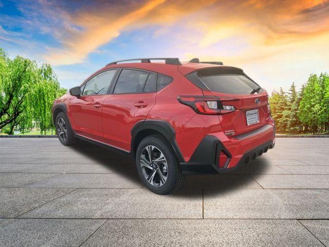 new 2024 Subaru Crosstrek car, priced at $28,978