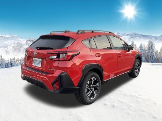 new 2024 Subaru Crosstrek car, priced at $28,978