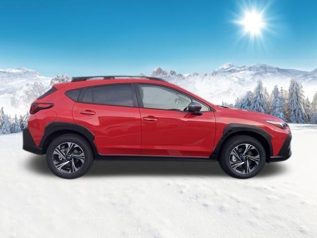 new 2024 Subaru Crosstrek car, priced at $28,978