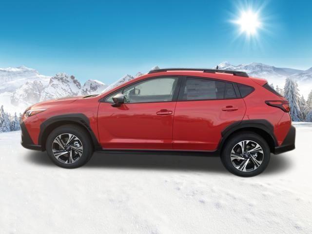 new 2024 Subaru Crosstrek car, priced at $28,978