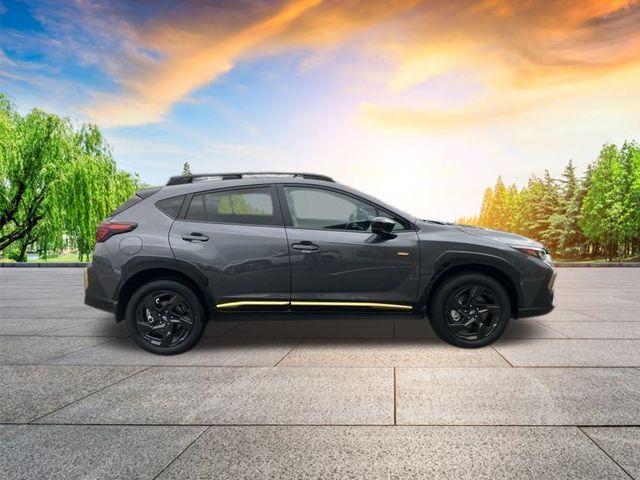 new 2024 Subaru Crosstrek car