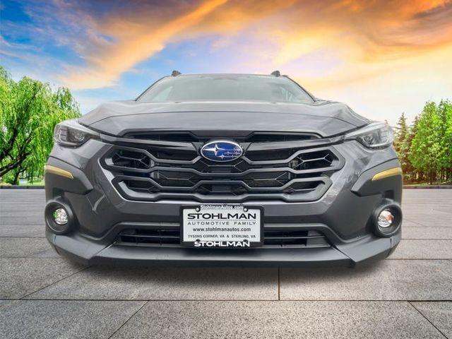 new 2024 Subaru Crosstrek car