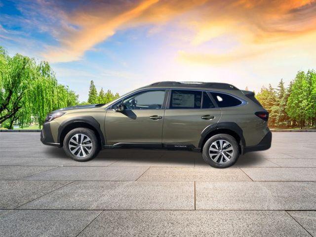 new 2025 Subaru Outback car, priced at $32,289