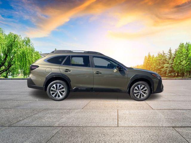 new 2025 Subaru Outback car, priced at $32,289