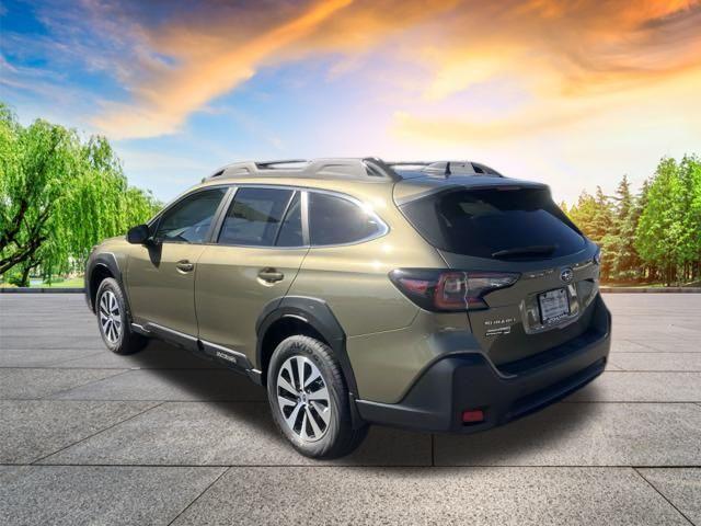 new 2025 Subaru Outback car, priced at $32,289