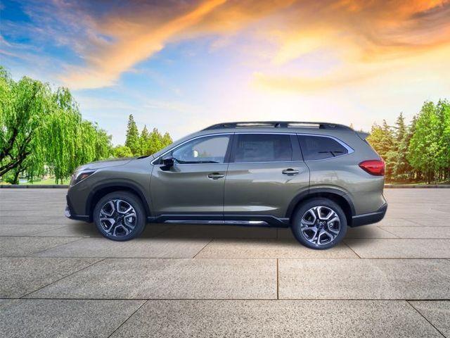 new 2024 Subaru Ascent car, priced at $44,173