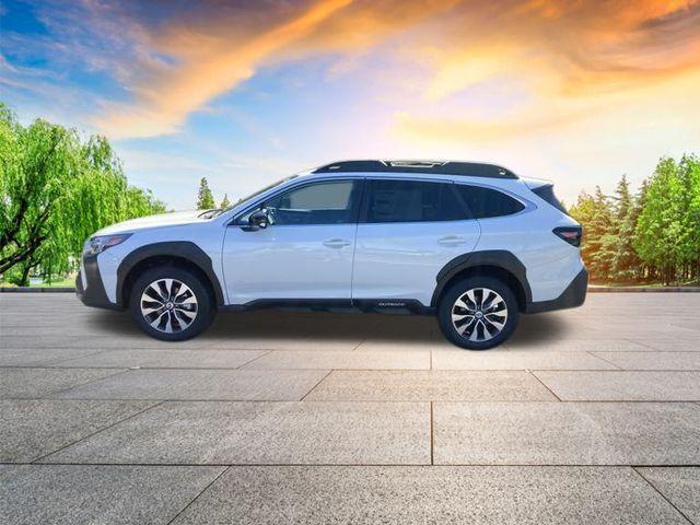 new 2025 Subaru Outback car, priced at $37,322